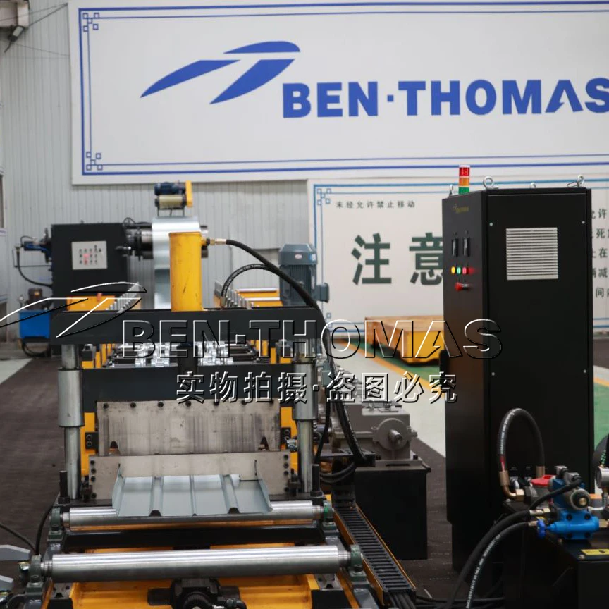 Noisy barrier panel machine Sound insulation board sound insulation wall equipment production machine low price