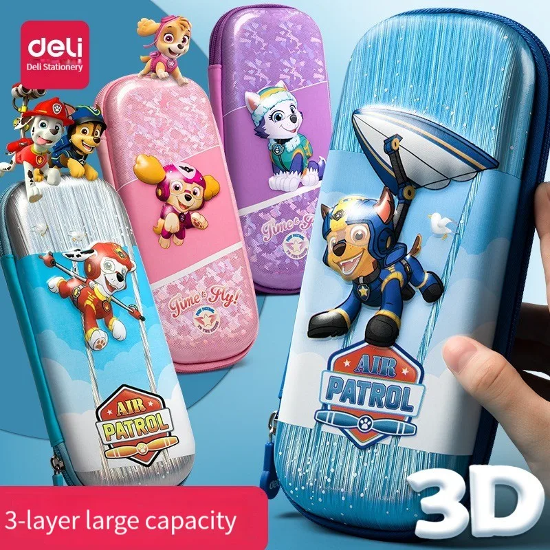 Карманный пенал большой емкости для 67112