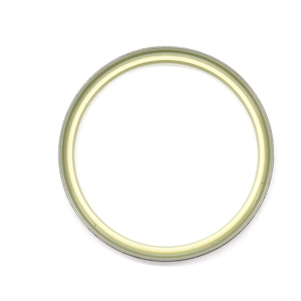 Гидравлический поршневой стержень IDI ISI UN U-образное уплотнение DKBI дворники HBY буферное резервное кольцо