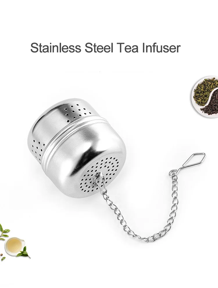 Tea Strainer