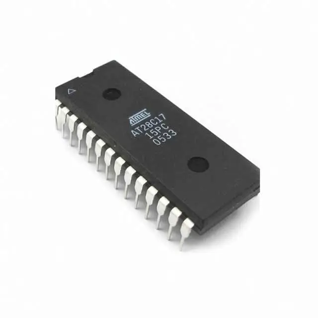 At28c17e Ic Eeprom 16K Parallel 28Dip At28c17e-15Pc