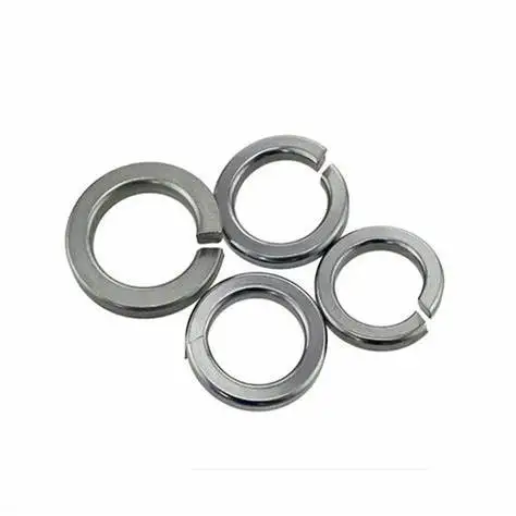 Din127 Stainless steel 304 A2-70 M2 M3 M4 M5 M6 M8 M10 M12 metric Spring Washer