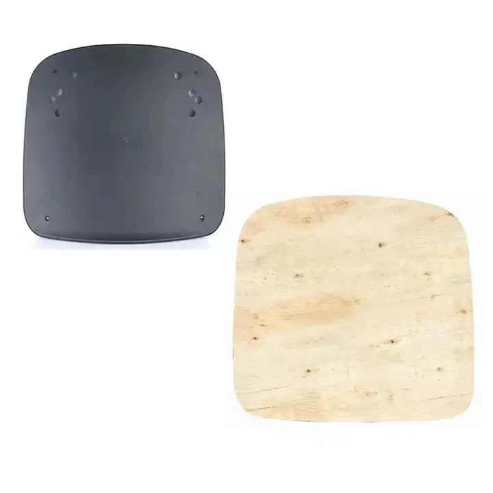 Mesh Chair Office Accessories Seat Plywood Office Chair Parts For Office Chair Backrest