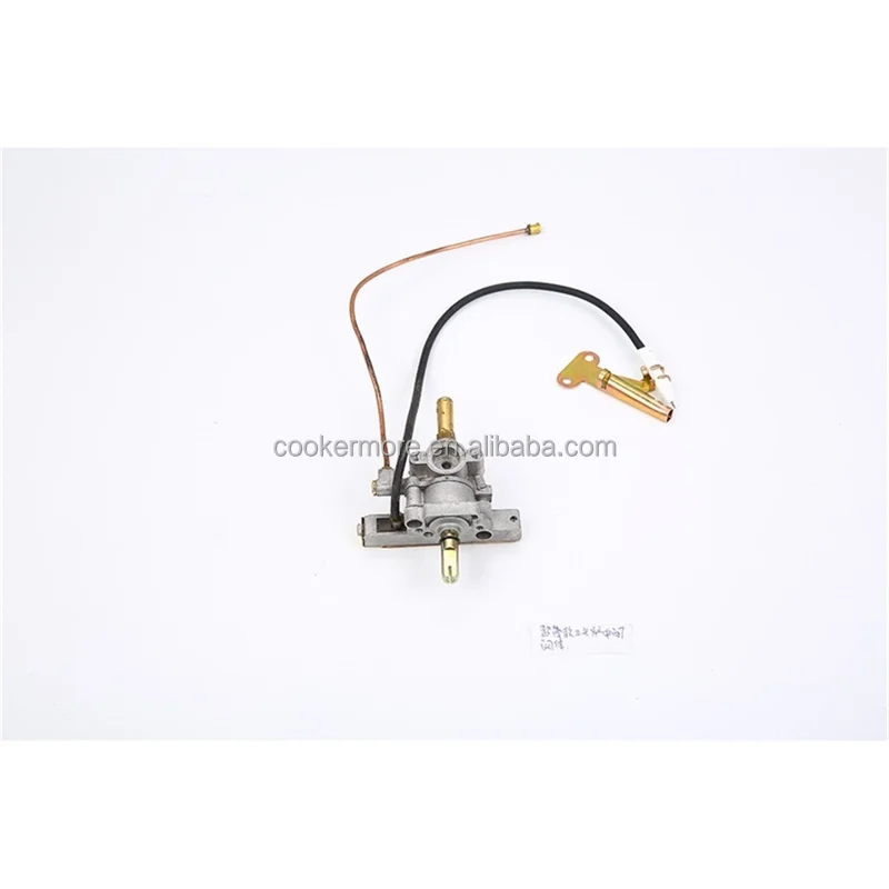 Горячая Распродажа клапан газовой горелки автоматическая печь с электронным зажиганием газовые клапаны для плиты