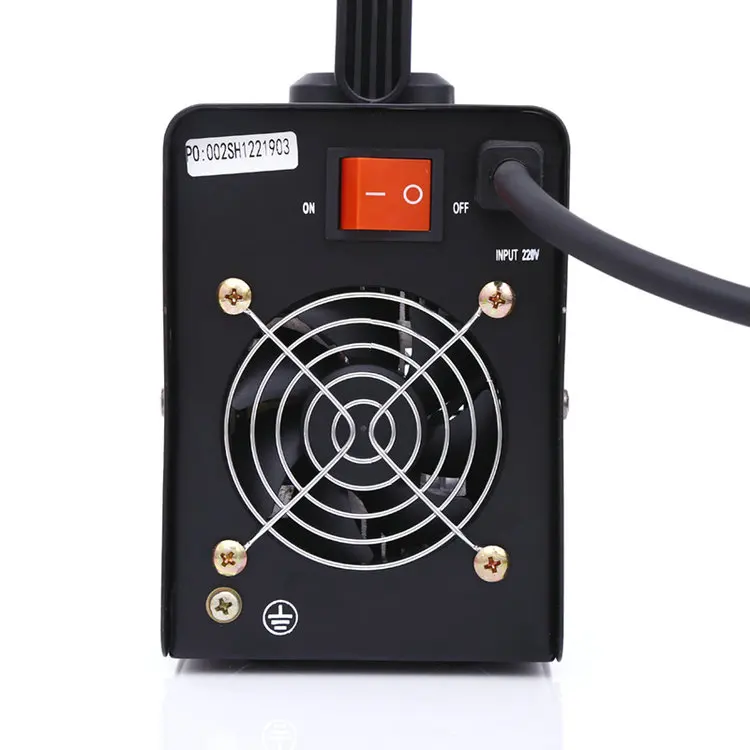 
Mailtank MMA-400 Portable Small Mini Electric DC Welding Machine for Home Use 