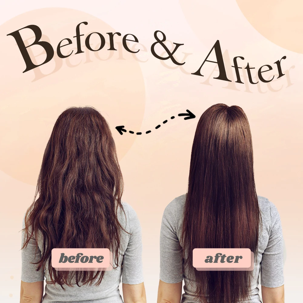 Private Label Hair Nano Keratin Treatment Brazilian Keratin Straightening Treatment Repair Damaged Tanino Keratin Treatment