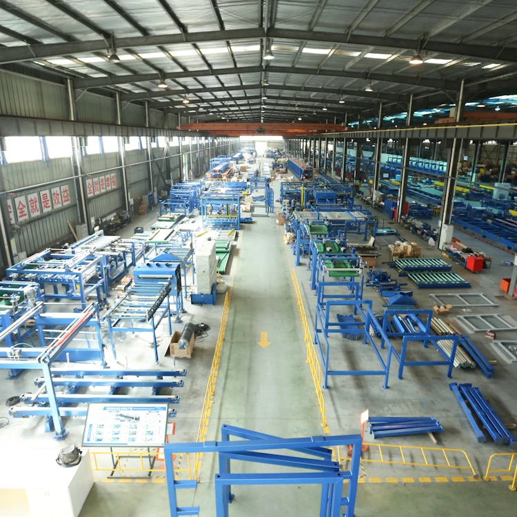 High Quality Fully Automatic Rock Wool Continuous PU Sandwich Roof Panel Machine For photovoltaic panel for tile roof mounting