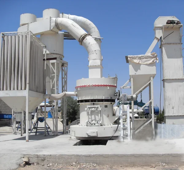 china high pressure gypsum powder mill  Raymond mill 1020th output of marble grinding machine Raymond mill Grinder