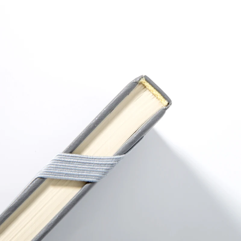 Customize logo planner portable Student weekly Diary notebook Manual Hand Ledger journal notebook