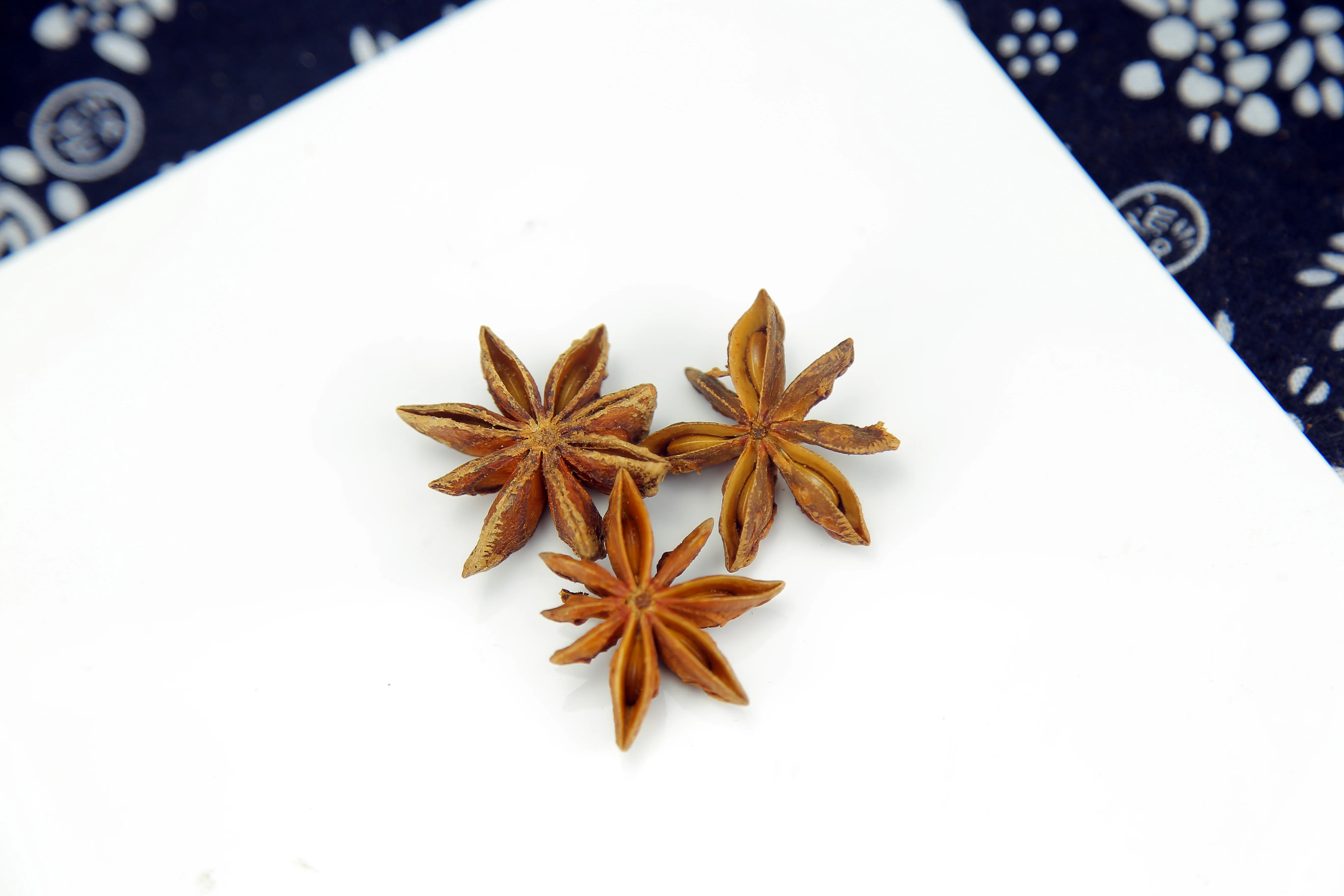 Factory Wholesale Natural Star Anise Spices Price From Viet Nam