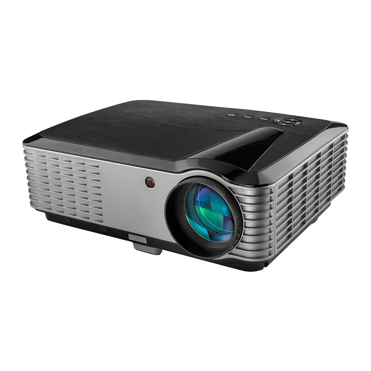 
Wholesale Hot Theater Projector Pocket Led Portable Home Mini Projector 