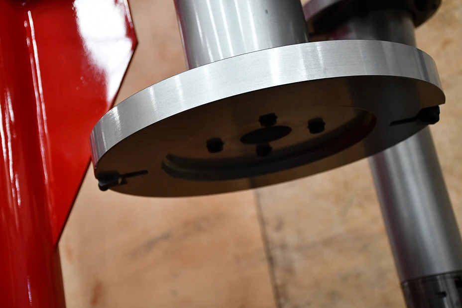 Vertical Fine Boring &Milling Machine TX2150