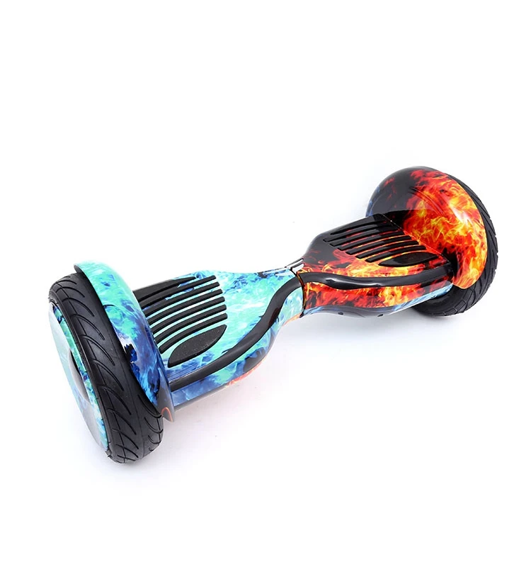 
Guaranteed Quality Unique Two Wheels Smart Electric Hoverboards Balance Car For Outdoor Adults And Children 