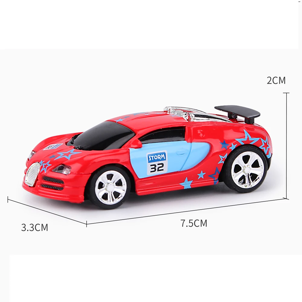 Coolerstuff 1:58 Инженерная техника с дистанционным управлением автомобиль игрушечный Детская электрическая