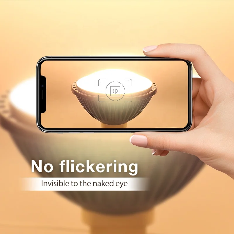 CE RoHs Par 64 lamp 1000W replacement 3000K 4000K 600K narrow beam 15 degree dimmable par64 led bulb