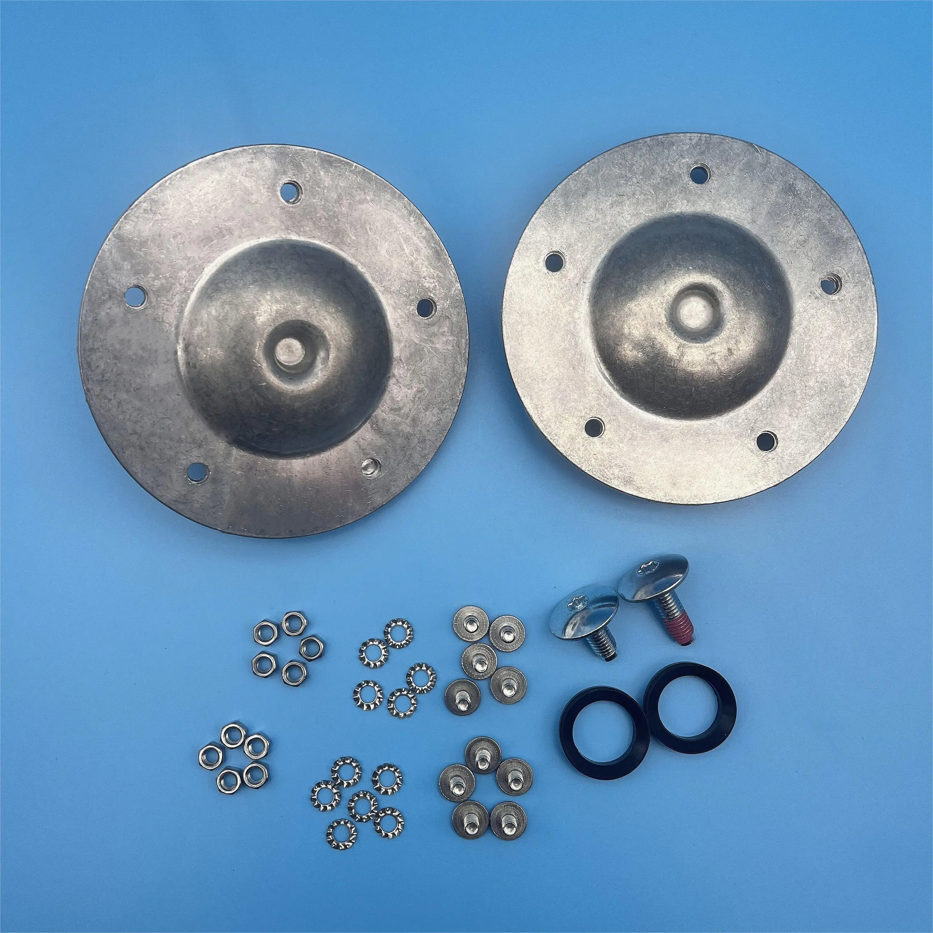 factory price washing machine  tank caliper flange support unit suitable of WHIRLPOOL 481252088117 480110100802