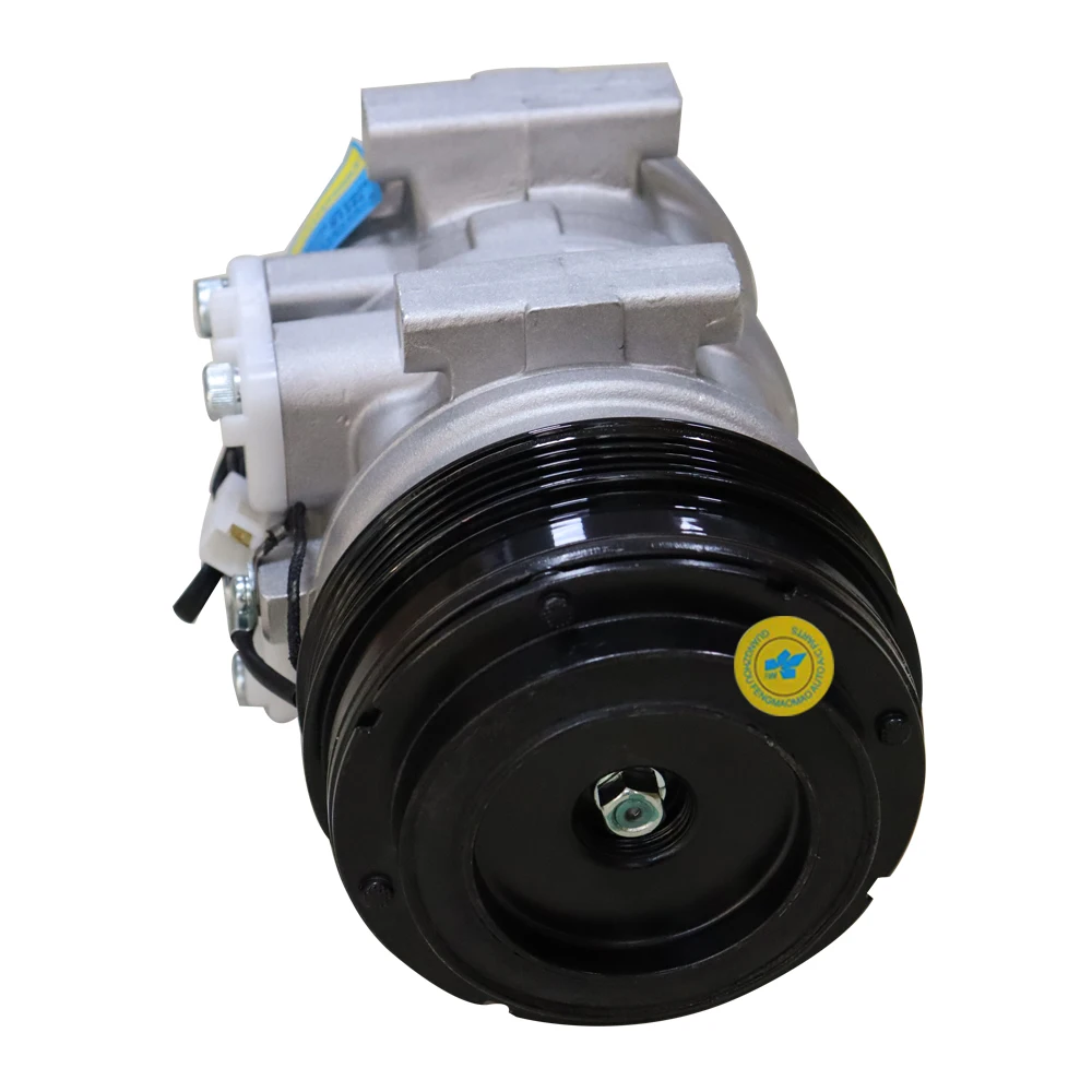 10P13C CAR AIR CONDITION Ac Compressor for mazda MX-5 NA 1.6L 4cyl Petrol - B6-ZE 1.8L 4cyl Petrol - BP-ZE