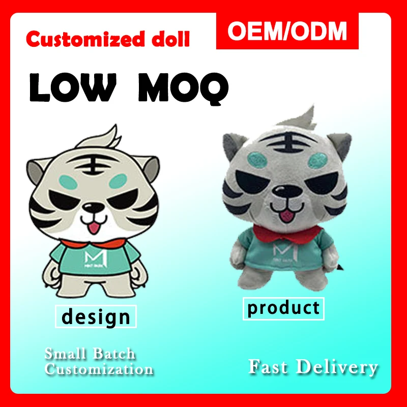 Custom Greenmart Birthday Gift Brown Sea Lion Plush Toy Stuffed Ocean Animal Plush Sea Lion Made