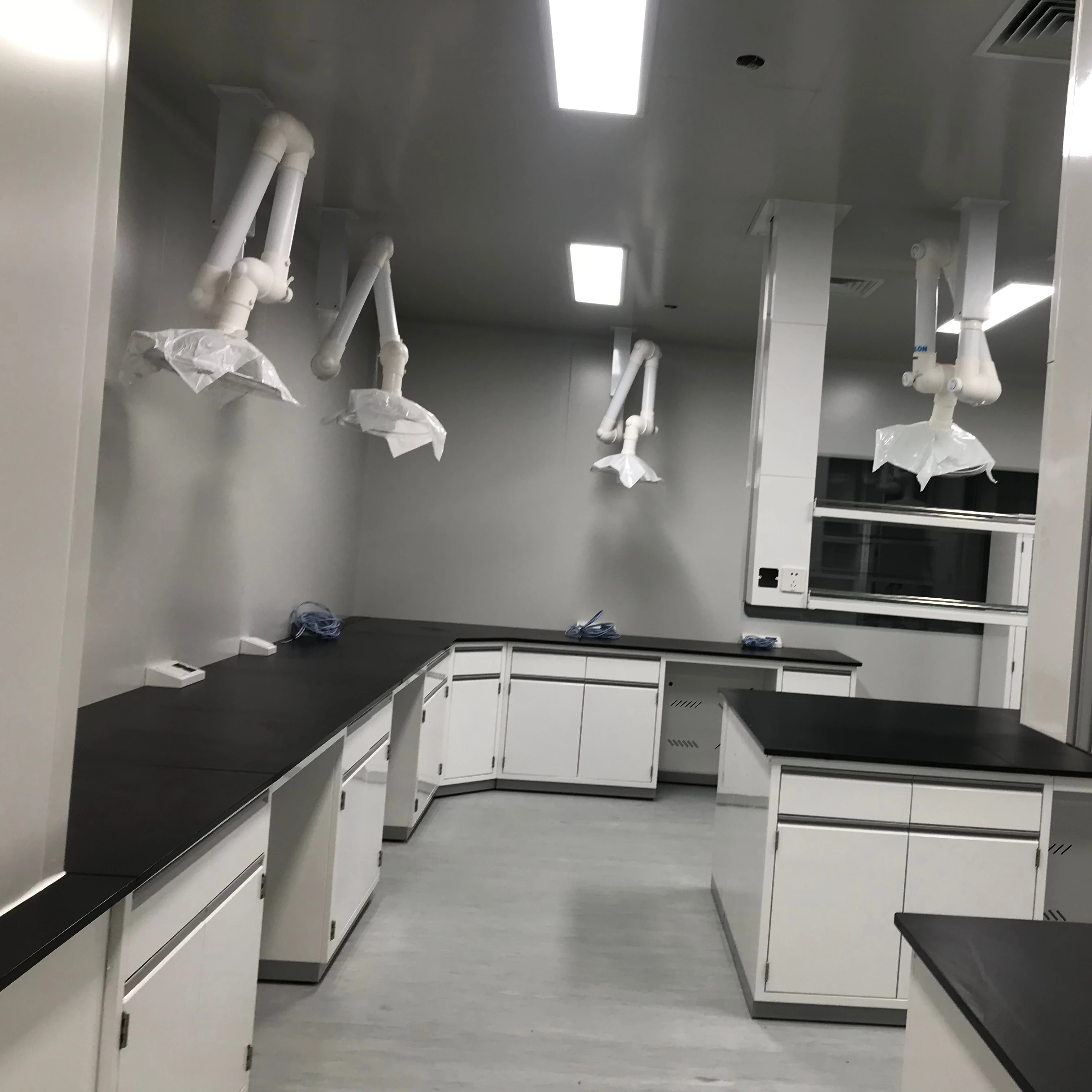 Производственная цена, лабораторная мебель, лабораторный Рабочий стол