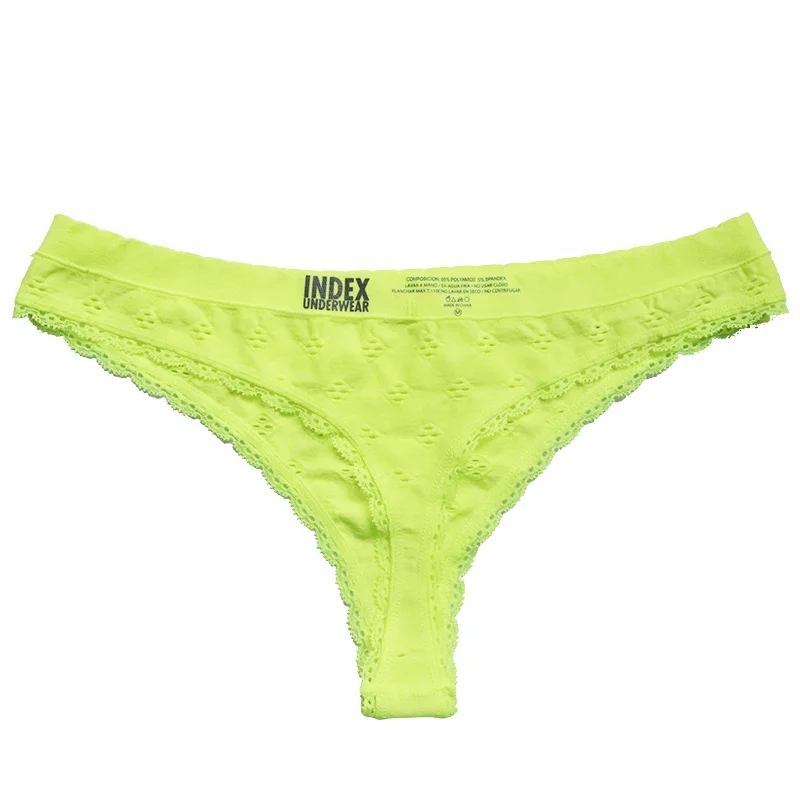 Wholesale Custom You Design Sexy Girl Panties 2020 luxury sexy lingerie