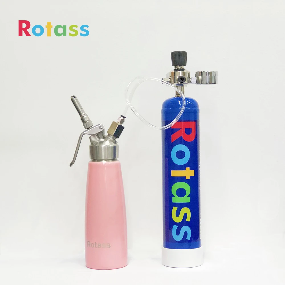 Factory Direct Cheap Price UK Hotseling Cream Whip Charger Whipped Cream Chargers