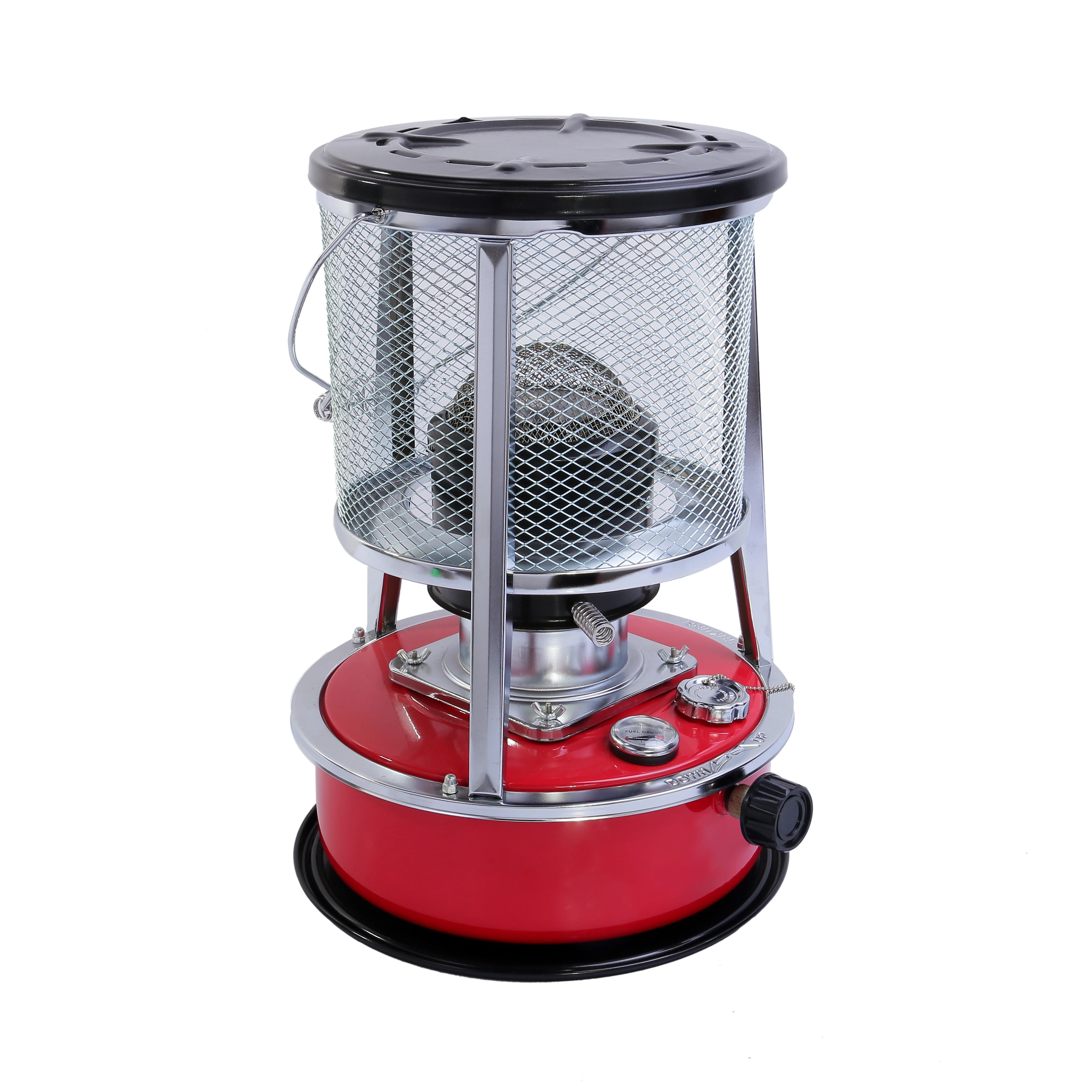 Wholesale Popular Kerosene Stove 4.5L Oil 7800-8900Btu Portable Kerosene Heater Kerosene Camp Stover
