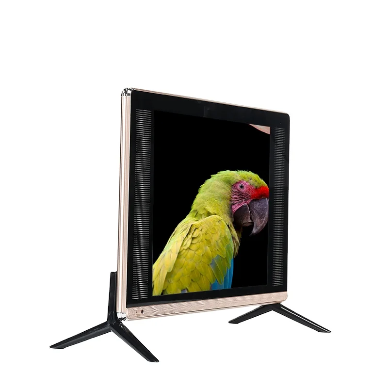 Weier Weier Newest Fashion High Quality and Best Price Smart OEM LCD TV