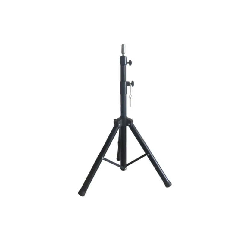 head mannequin stand dummy head display Wig tripod adjustable wig stand