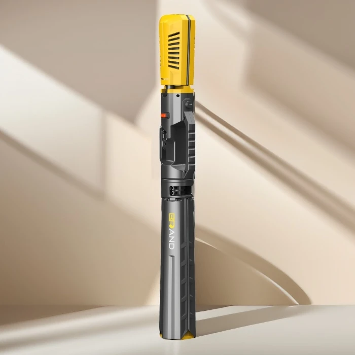 100W Rechargeable Foldable Portable Tripod standing Work Light Adjustable CCT Dimmable LED Working Lamp Super bright with plug