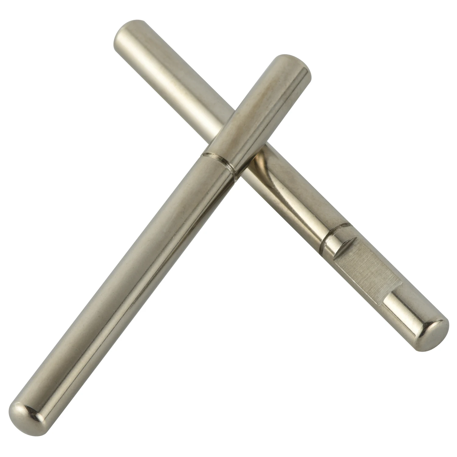 Stainless Steel Micro Shaft Agent