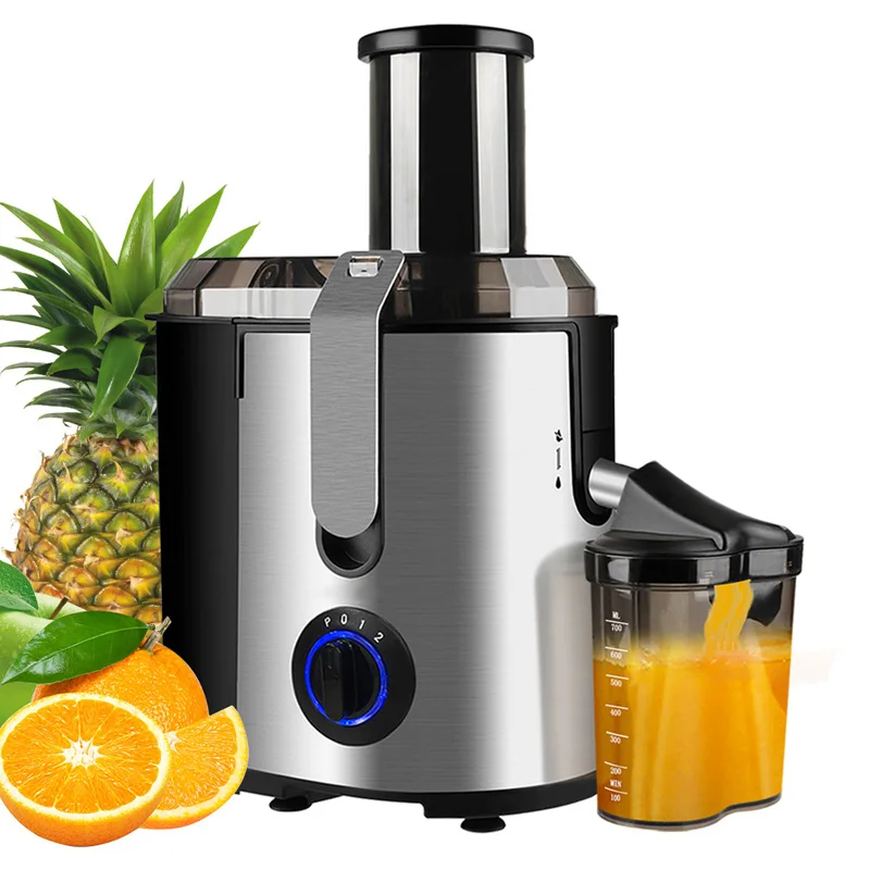 MSF fruit juice making machine