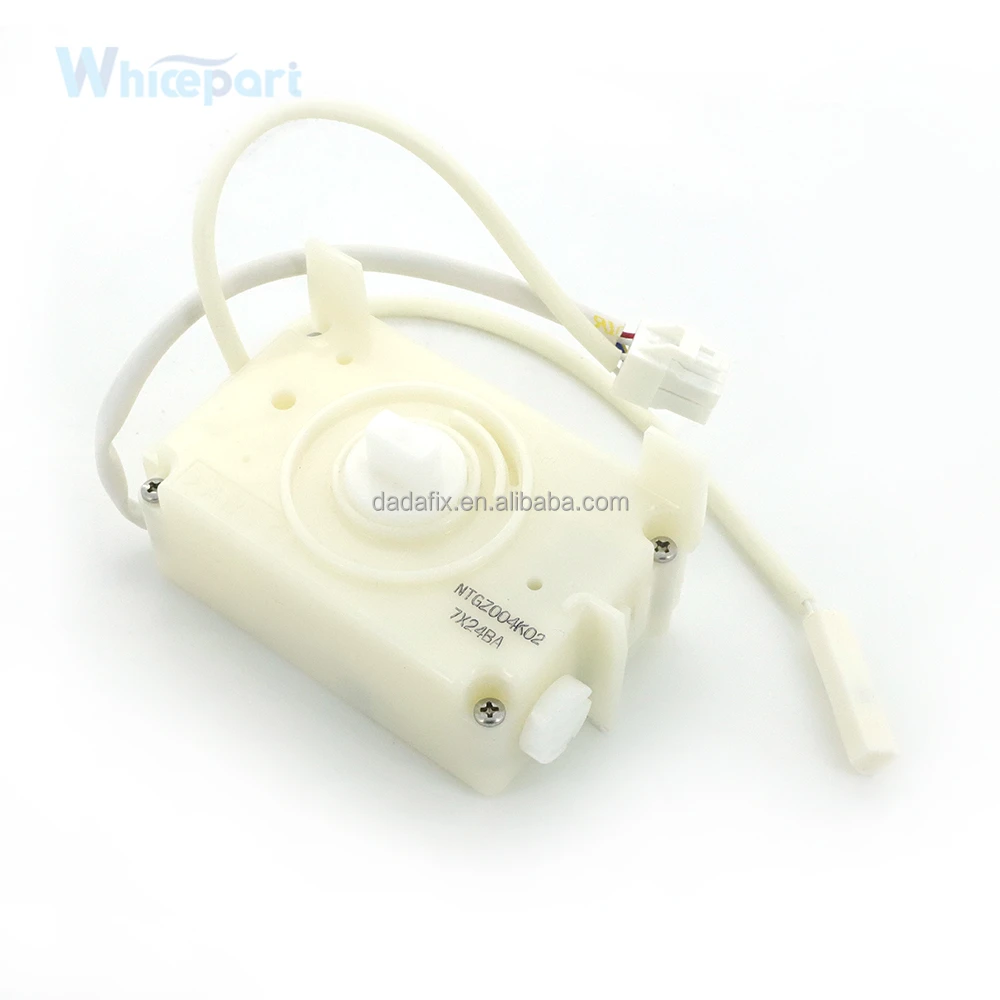 Sell well DC12V -30 Celsius degree -0 Celsius degreeIce machine motor for SANKYO Ice machine accessories