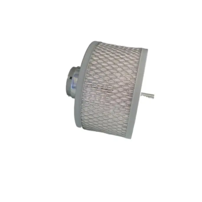 Integrated air filter for air compressor DESRAN GY015110042