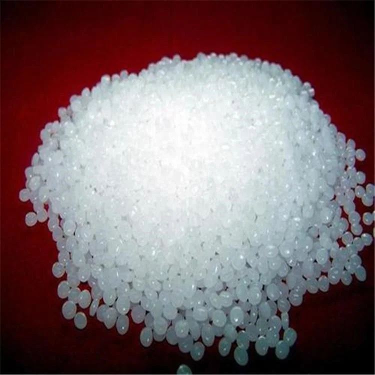 HDPE DGDB6097 Scrap Industrial Waste Bottle Virgin Recycled Granule  Resin  Plastic Package LDPE/LLDPE/PP/PC/ABS/POM/PVC