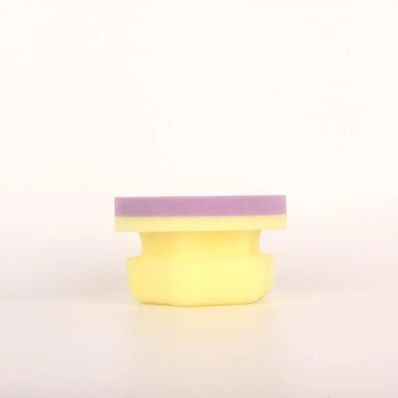 Очень большая губка-аппликатор для восковой обработки шин, губка-аппликатор для повязки шин