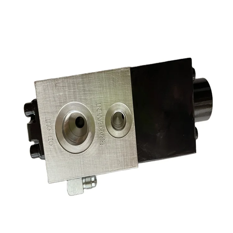 709-63-11600 control valve