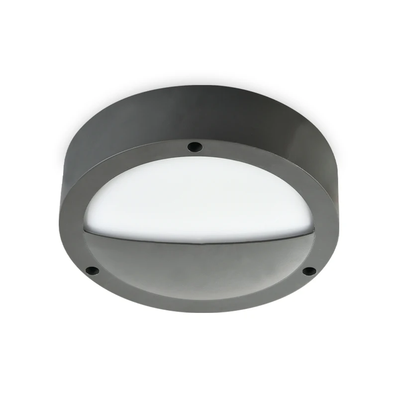 Mani IP65 IK10 Waterproof Modern LED Ceiling Light Anti-tamper for Office Hotel Shopping Mall LED Light Ceiling