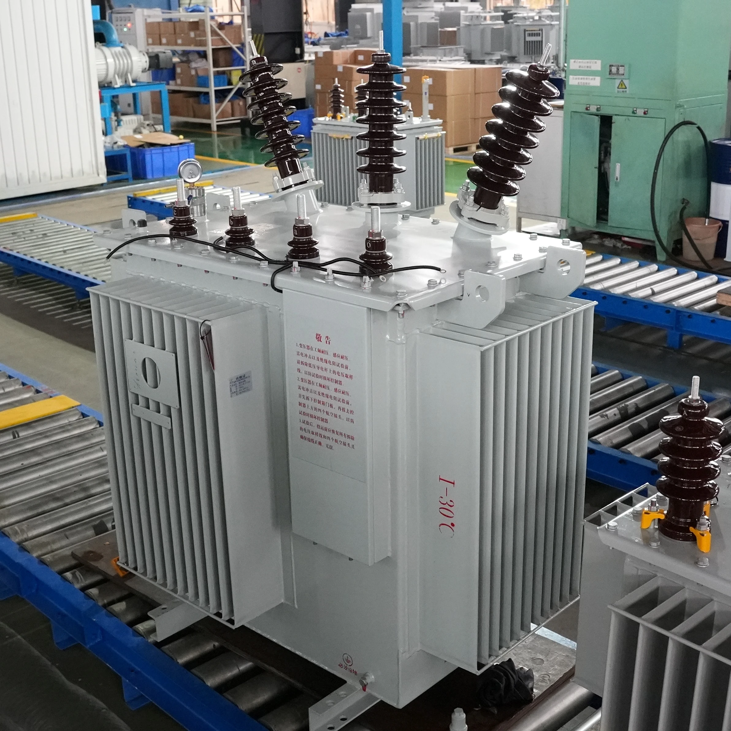 Высокотемпературная изоляционная Фарфоровая втулка трансформатора, стандартная низковольтная медная изоляционная материалы 6 кВ