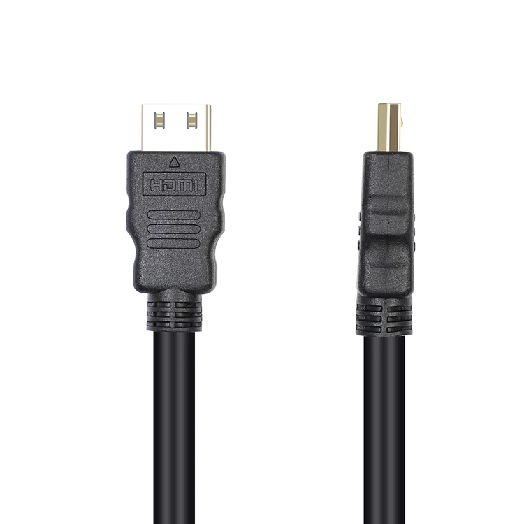 Tezy Micro HDMI Extension AOC Cable HDMI Extender 60M 1M 3M 5M Male to Male 2.0 2.1 HDMI Cable