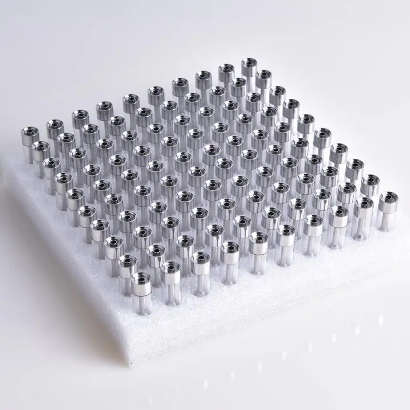 
Factory Supply Favourable Price Widespread High Quality 510 Vape Cartridge Empty Price 