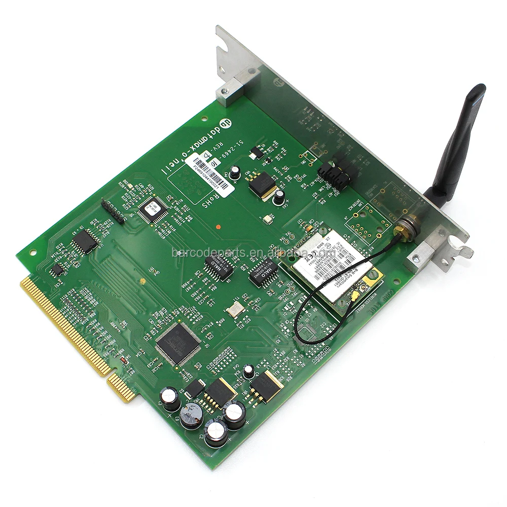 OPT78-2873-01 Original Wireless LAN Options for Datamax H-Class Thermal Barcode Label Printer