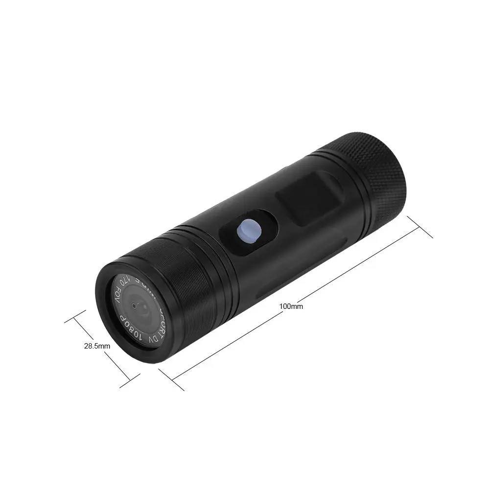Лучшие продажи Full HD 1080P камера для подводной съемки от Mini открытый
