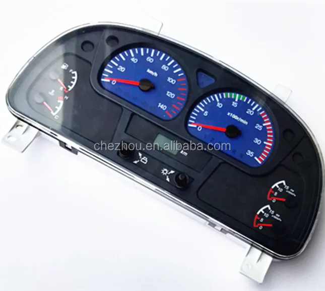  Приборная панель 3801010-C0115 для грузовика