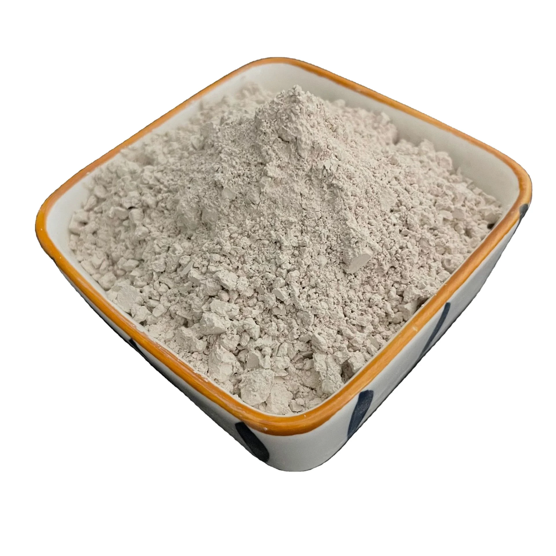 Порошок полевого шпата порошок калиевого альбита/порошок натрия с высокой глазурью для керамического огнеупорного материала