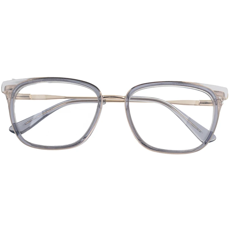 custom lunette wholesale latest model best men women original high quality acetate eyeglass frame optic