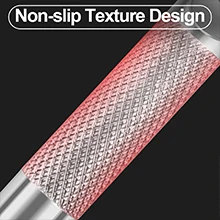 1 piece 6mm leather hole puncher hollow punch fabric hole punch and paper puncher