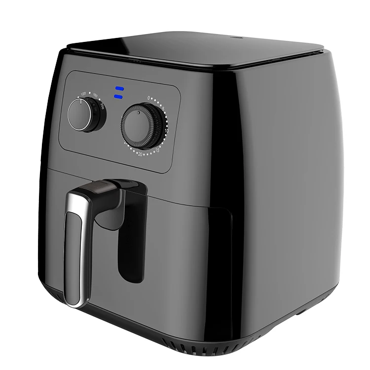 
6 Liter Kitchen Appliance Commercial Electric Air Deep Fryer Without Oil 