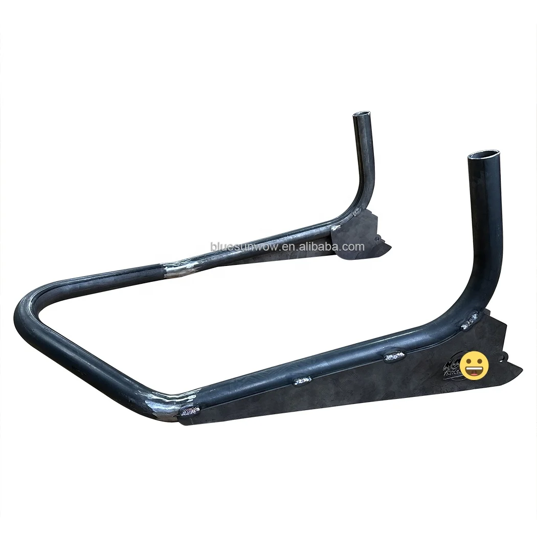 Custom Mirror Polishing Aluminum Bending For Racing Car Exhaust Mandrel Bends Copper Tapping Stainless Steel Pipe