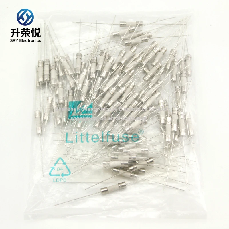 Littelfuse 0215012.MXEP керамический предохранитель T12A 250 В 5*20 мм медленный удар с осевой привести