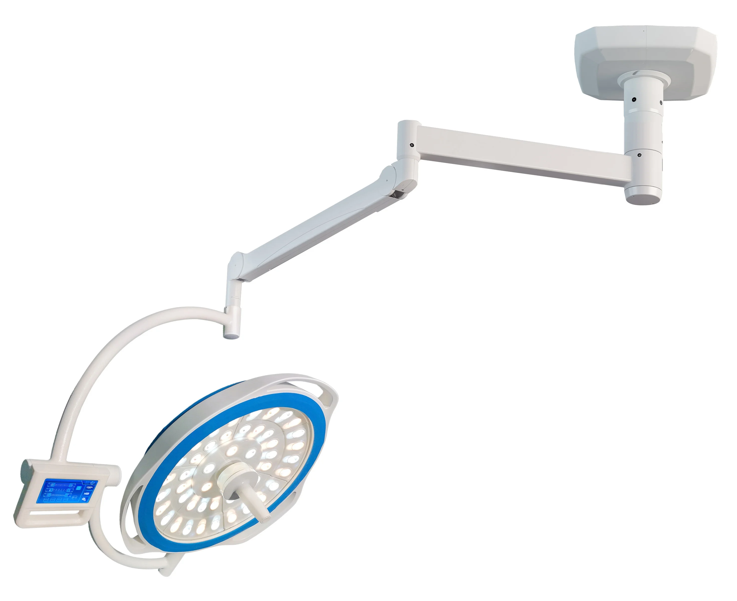 OR Room Led Operating light  shadowless surgery lamp  medical lamp